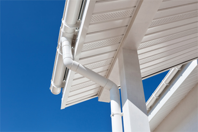 Stylishly Durable Siding