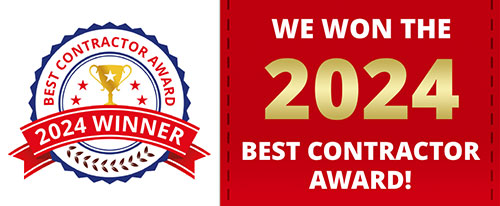 Contractor Award