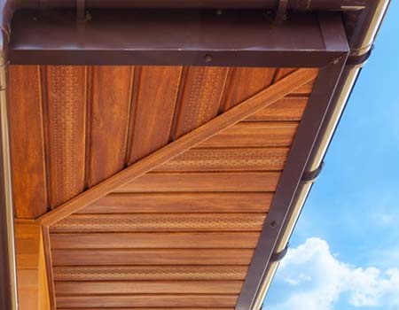 Soffits & Fascia
