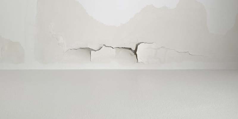 Roof Leaks
