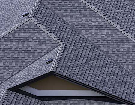 Asphalt Shingles