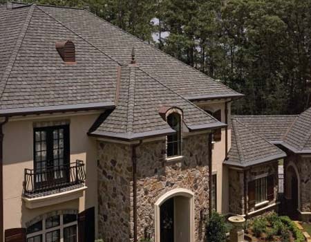Slate Roofing