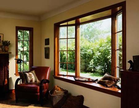 Bay Windows